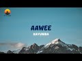 Kayumba Awee Official Video Lyrics mp3