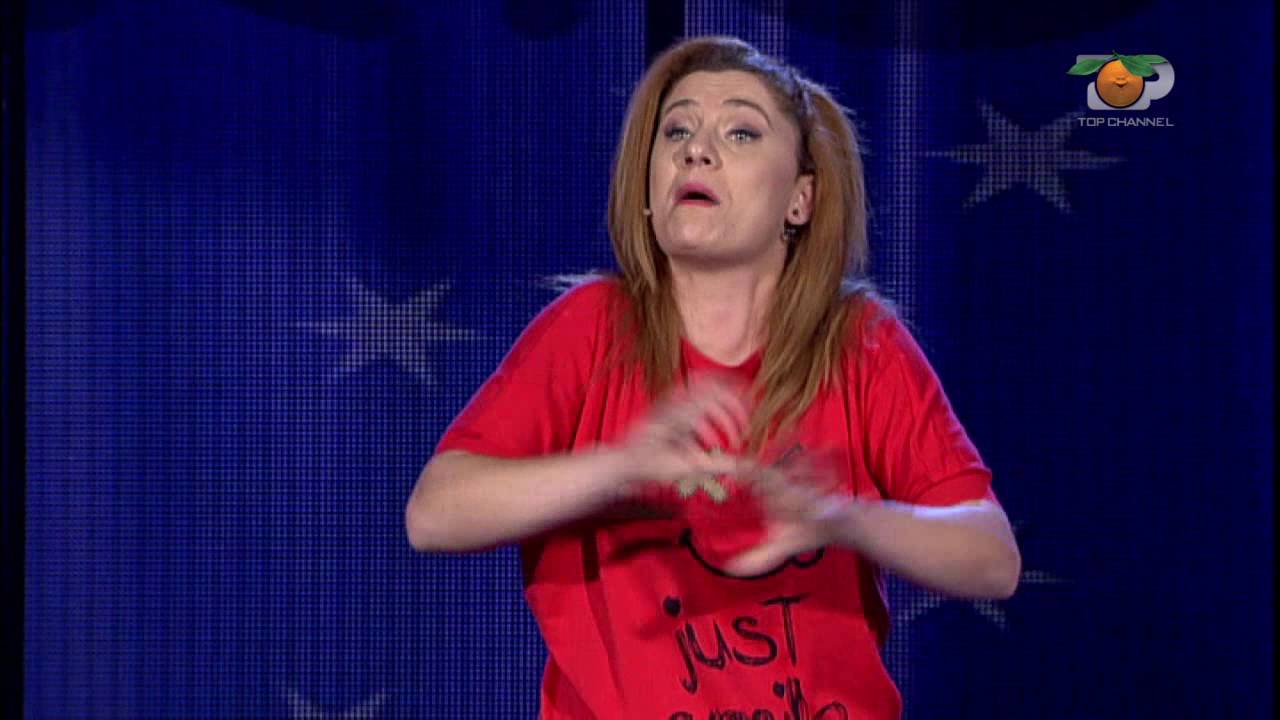 Portokalli, 4 Nentor 2012 - Goca e mamit (Kandidatet e mamit per dhender)