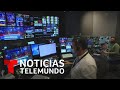 Telemundo Noticias, listo para la mejor de las coberturas | Noticias Telemundo