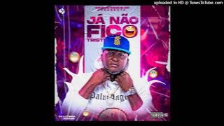 DJ Lutonda feat. Dozánia - Já Não Fico Triste (Afro House)