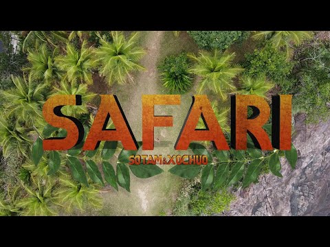 Sotam - SAFARI (Official Video)