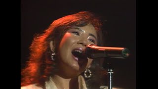 八神純子｢危険なエモーション [Live at 中野サンプラザ 1986/1/10]｣