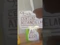 95th century aidan delaney and alex h logo