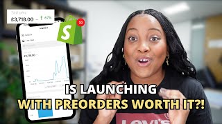 Pre Order Marketing Strategy: Is it worth it?! | Pros and Cons of Pre Orders