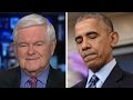 Newt Gingrich: Obama's legacy will disappear within a year