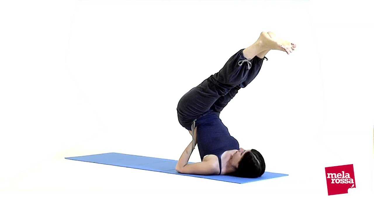 12+ Viparita Karani Yoga Yoga Poses
