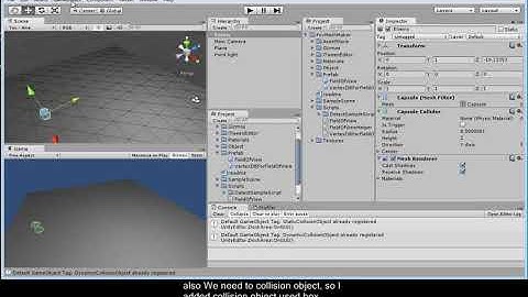 Unity Asset Store Pack - Fov Mesh Maker (Download link below)