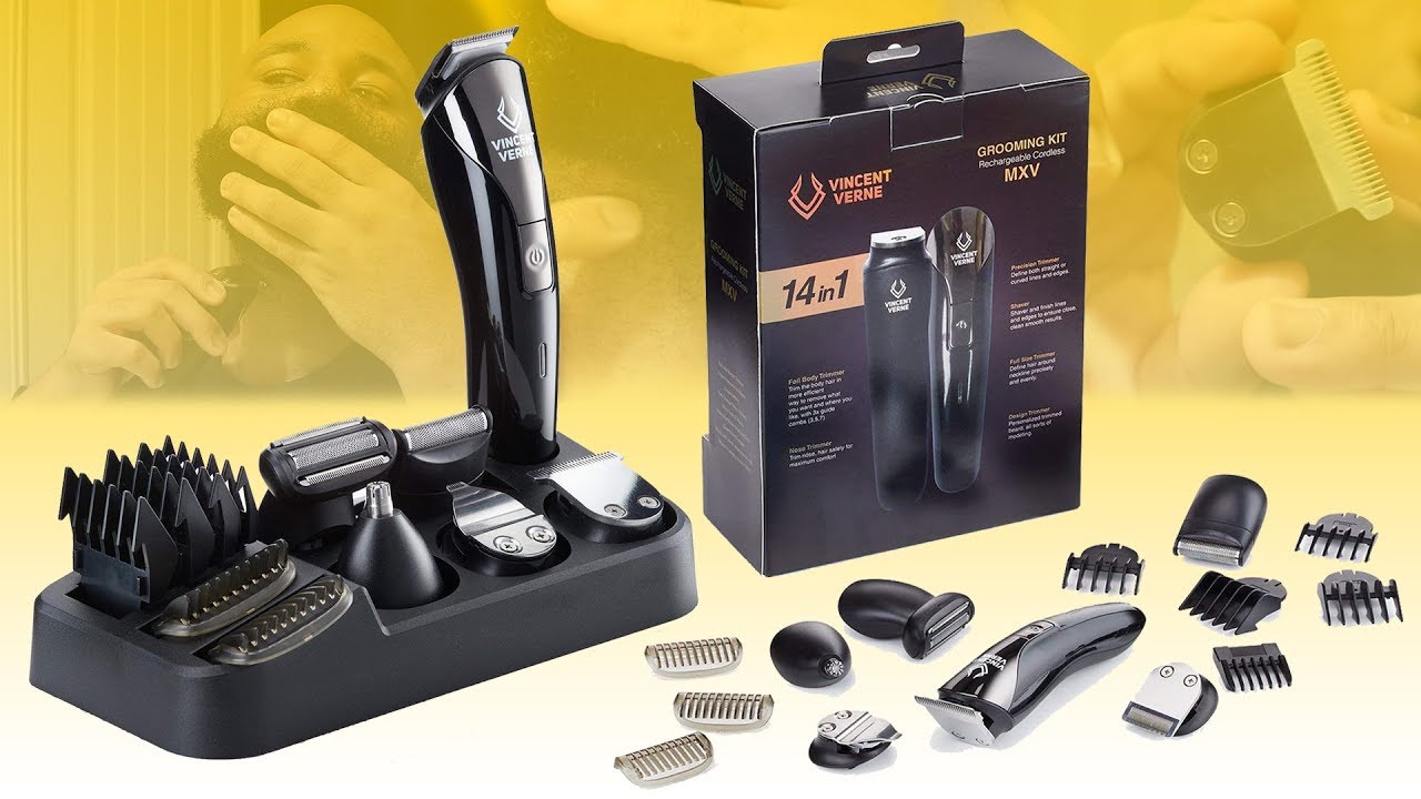 Senses Life Implements K1 Pro Trimmers & Clippers Men – Koki Story