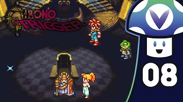 Vinny - Chrono Trigger: 2024 Playthrough (PART 8)