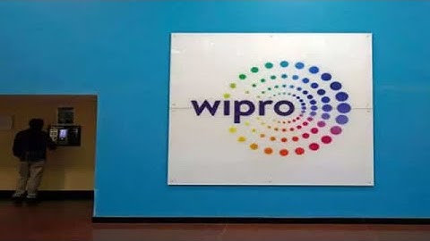 Wipro fires 300 staff members found to be moonlighting for competitors