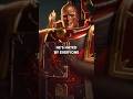 Erebus in 40 Seconds #warhammer #warhammer40k #lore