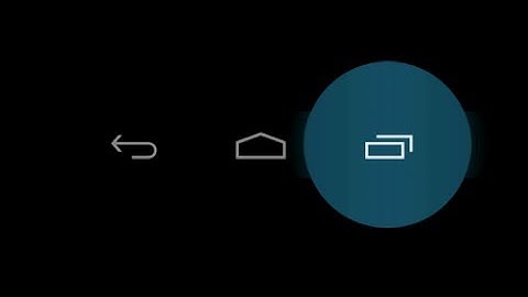 How to get Soft Keys on any Samsung device