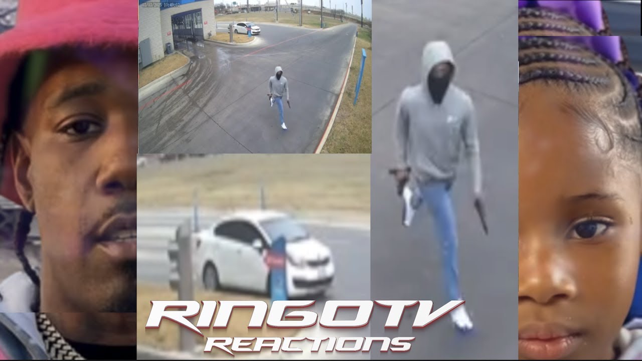 NEW FOOTAGE! Rapper G$ Lil Ronnie BLOOD SACRIFICE (Video Analysis ...