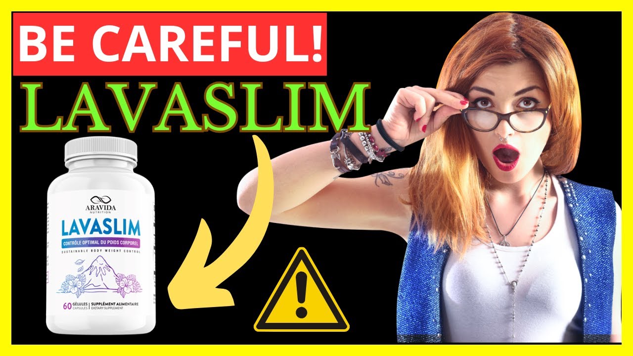LAVASLIM – REVIEWS  ( (⚠️ALERT 2024!!❌) ) LAVASLIM – INGREDIENTS – LAVASLIM REVIEW
