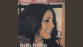 Video thumbnail of "Isabel Pantoja - Canarias, Canarias"