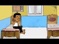بانقا بفتش لي تابي وتمارا في السودان