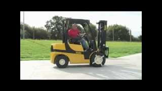 Y Power Reversal Soft w Switch Yale Forklift Tunc Forklift screenshot 4