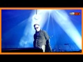 With or Without You, Live from LA PLATA. U2 360° Tour.