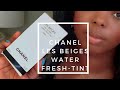 Chanel Les Beiges Water Fresh-Tint