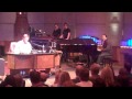 JL Performs Shine on "The Weekend Wogan Show"