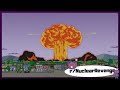 Nuclear Revenge | Public Indecency? Enjoy Paint BALLS In The BALLS!