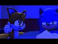 Tails Won T Sleep Sonic SFM 
