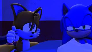 Tails Won't Sleep (Sonic SFM)