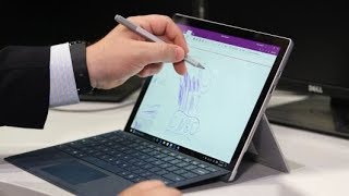 The New Wave in Computing: Microsoft’s New Surface | Fortt Knox