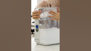 Stop AquaTru Classic Leaks: Easy Solutions You Can Try Today!