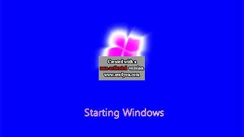 Microsoft Windows 7 Startup Sound in G ChordMajor 2