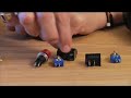 Learn About the Single-Pole, Single-Throw Switch for Circuit Bending