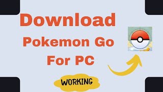 Catch 'Em All on PC! Easy Pokemon Go Installation with LDPlayer Android Emulator screenshot 1