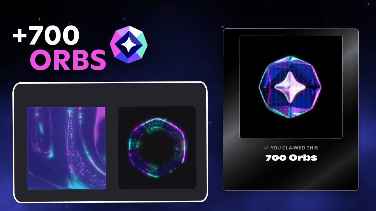 COMO CONSEGUIR 700 ORBS DO KING OF MEAT SEM ASSISTIR! - Discord - YouTube