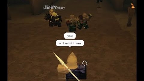 Meet Jamaal and Tyrone | Rogue Lineage