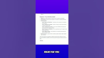 AI Creates ENTIRE Email Sequences in SECONDS! 🤯 (MindPal Workflow)