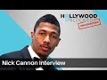 Nick Cannon On Hopeful Threesome With Oprah & Gayle, Why He Never Cheated on Mariah