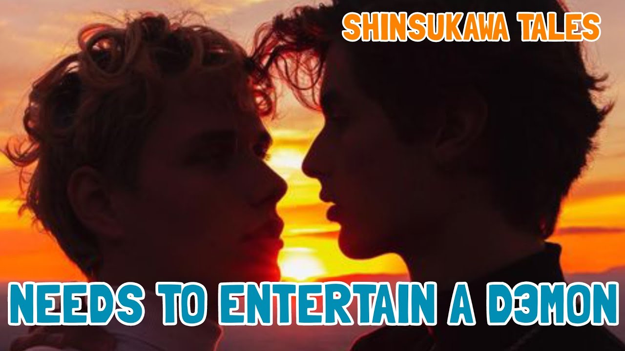 NEEDS TO ENTERTAIN A D3MON?! 👿🥵 | Halloween Special 2022 🎃