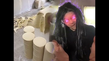 The Machine MomPT6😱#funnyvideos #robot