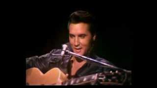 Download lagu Elvis Presley-Heartbreak Hotel-1968-Comeback Special