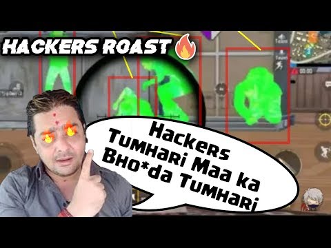 pubg-mobile-hackers-roast🔥-|-ft.-hindustani-bhau