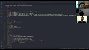 Presentasi Final Project Kelompok 4 Kelas B - PEMROGRAMAN WEB STATIS