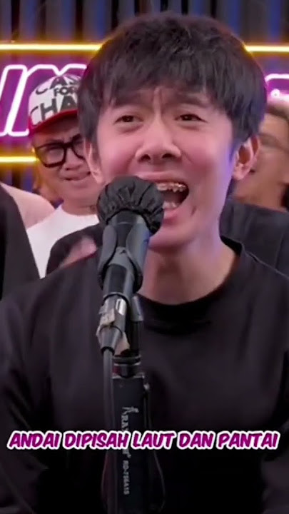 CINTA KITA - Inka Christie Versi GIGI BAND #Shorts #gigibnd