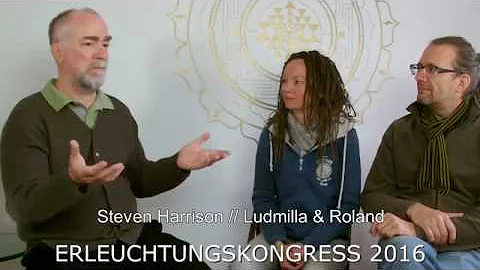 Steven Harrison interview, Berlin May 2016 (Englis...
