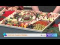 Beautiful Boards For Your Holiday Charcuterie
