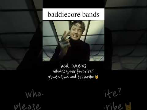 Baddiecore bands |