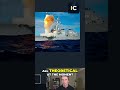 US Navy's Arleigh Burke vs. China's Military Readiness #shorts