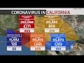 Coronavirus Deaths Top 14K In California