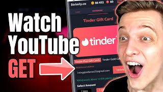 Unlock Tinder Gold & Platinum for FREE - ALL Features Enabled! (SEE HOW) screenshot 5