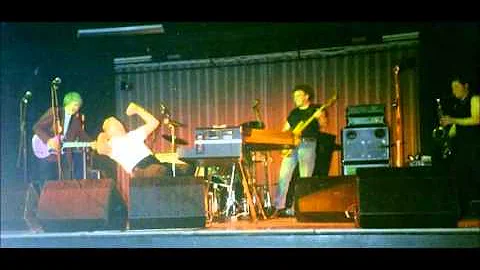 Jerry Lee Lewis - Blessed Jesus Hold My Hand