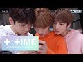 [T:TIME] ‘The Dream Chapter: STAR’ Concept Photo Monitoring!  - TXT (투모로우바이투게더)
